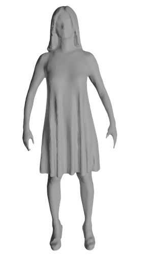 GauSTAR, Actor1