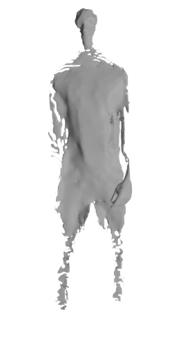 GauSTAR, Actor5