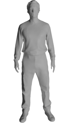 GauSTAR, Actor7