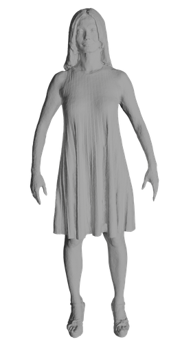 MoAngelo, Actor1