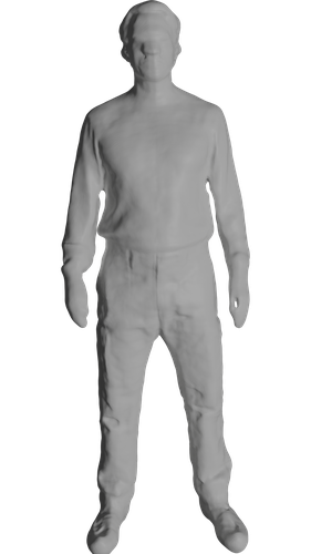 Tensor4D, Actor7