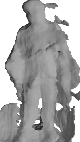 Tensor4D, Actor8